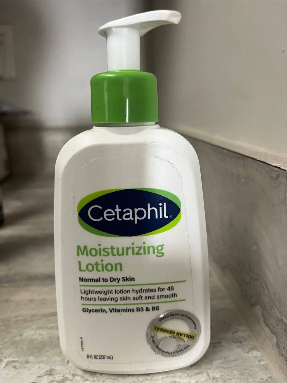 Cetaphil Moisturizing Lotion